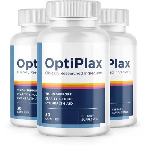 OptiPlax 3 Bottle Package