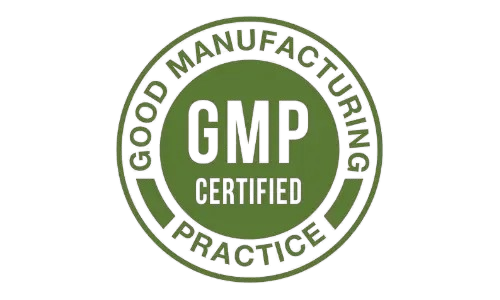 Optiplax GMP Certified